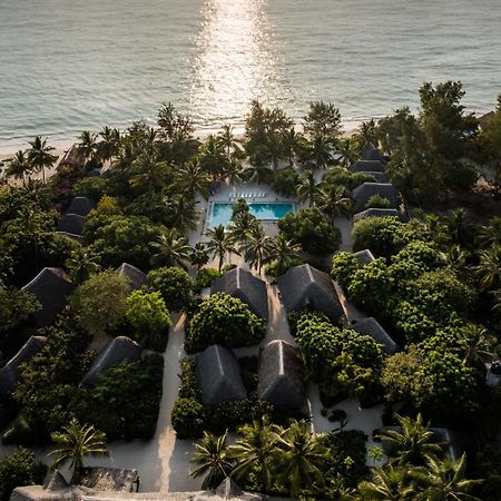 Mwezi Boutique Resort Jambiani  Esterno foto