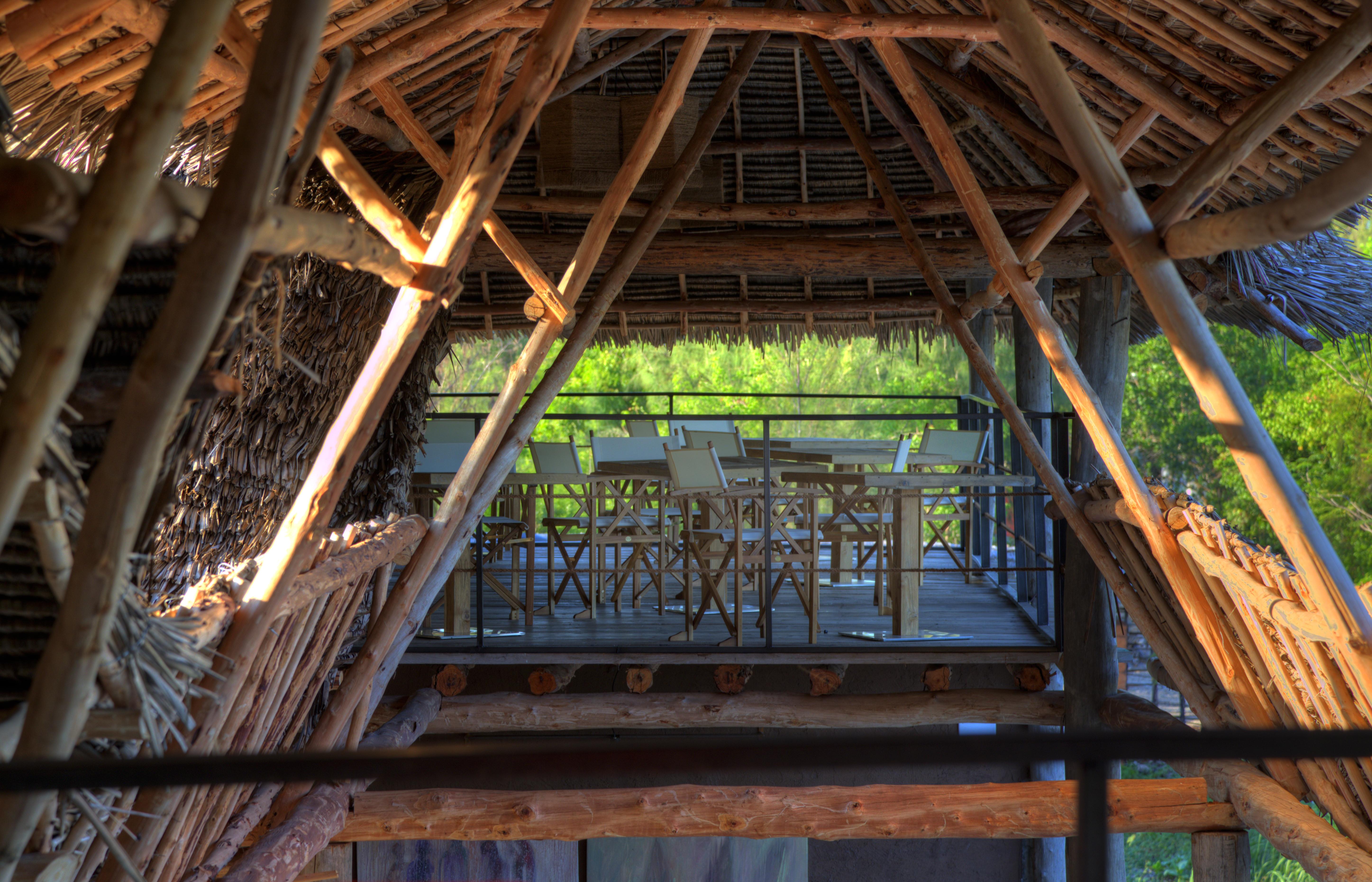 Mwezi Boutique Resort Jambiani  Esterno foto